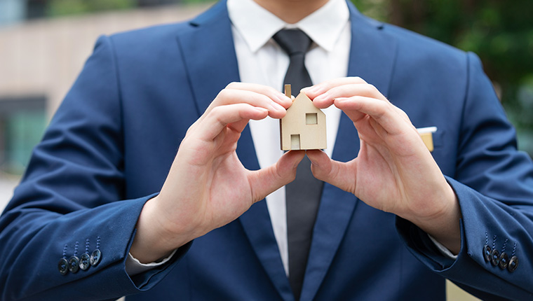 企事業(yè)物業(yè)